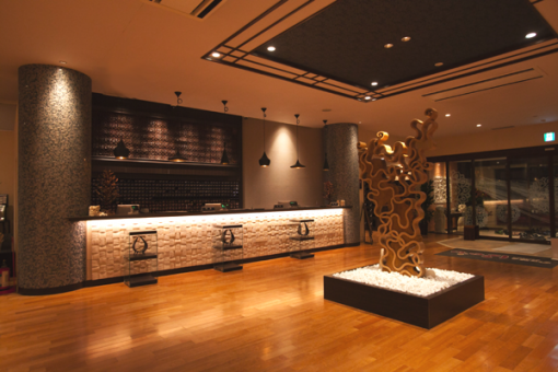 のだ温泉 ほのか１