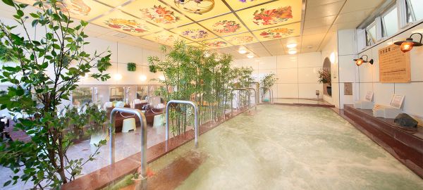 上野ステーションホステル オリエンタル2１