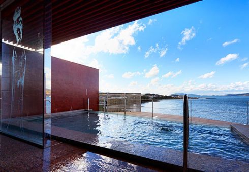 ホテル楊貴館１