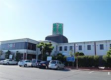 浜松トラックステーション１