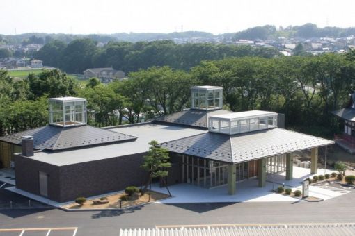 辰口温泉 総湯 里山の湯１