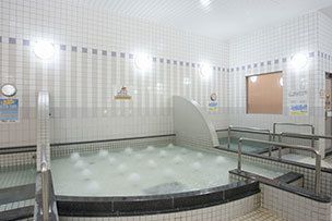 りっかりっか湯１