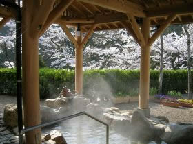 石船温泉憩の家1