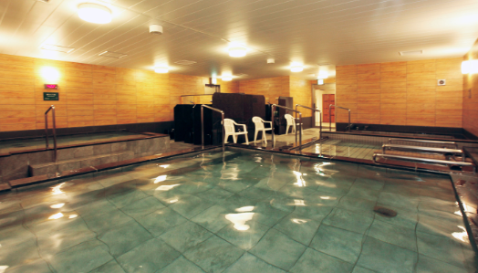 ガーデンズキャビン１