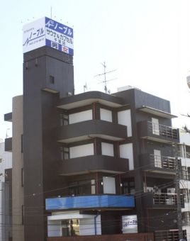 カプセル&サウナ ノーブル１