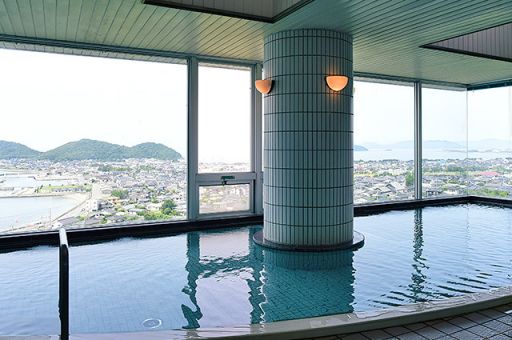 かんぽの宿光１