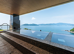 国民宿舎 大城１