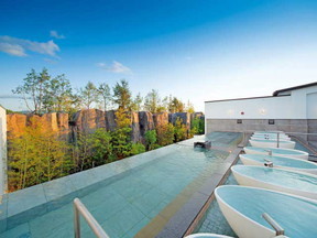 虹の湯 大阪狭山店１