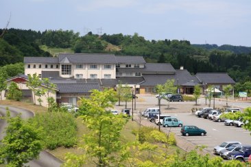 八尾ゆめの森ゆうゆう館１