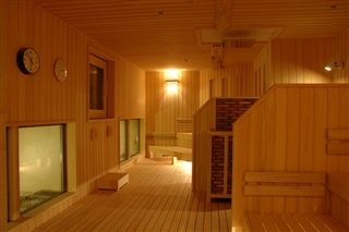 南大門サウナ