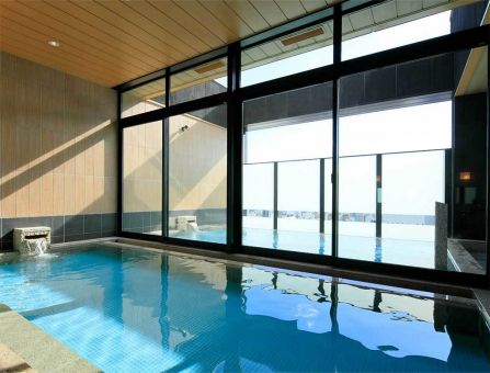 CANDEO HOTELS 広島八丁堀１