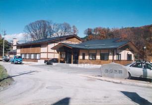 金沢温泉 金鶏の湯１