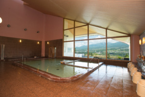 あぐりの湯こもろ1