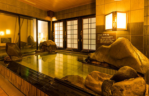 ドーミーインEXPRESS三河安城１