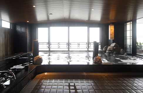 ドーミーイン川崎 扇浜の湯１