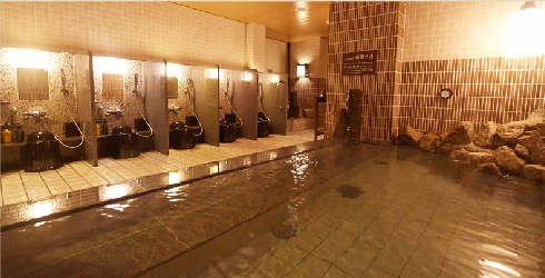 ドーミーインPREMIUM名古屋栄1