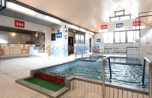 岡山県の遠赤外線サウナがあるサウナ(5件) | サウナタイム 岡山県の遠赤外線サウナがあるサウナ(5件) | サウナタイム