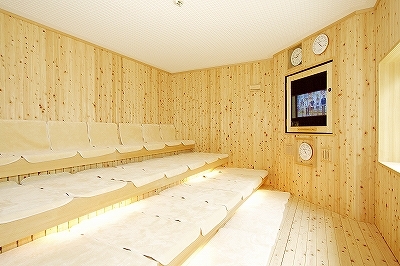 極楽湯上尾店１