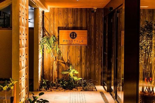PROSTYLE TERRACE NAHA１