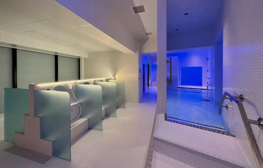 SPA＆SAUNA コリドーの湯１