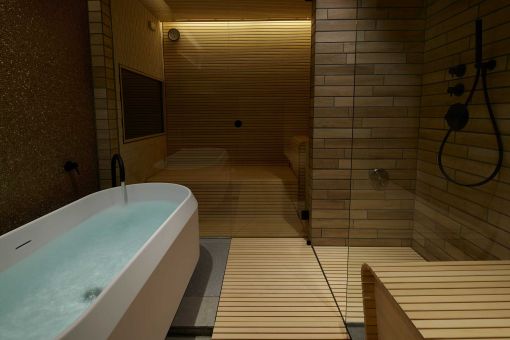 UUSIN by NEXT SAUNA1