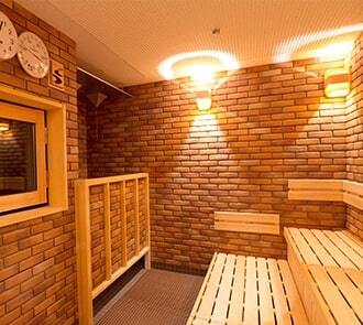 ジェクサー・フィットネス＆スパ 24亀戸1