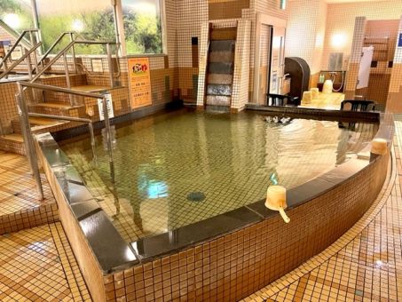 セントラルウェルネスクラブ長沼1