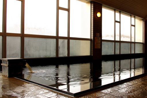 えにわ温泉ほのか１