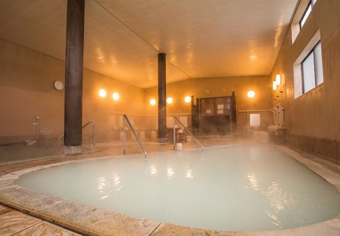 金浦温泉・学校の栖1