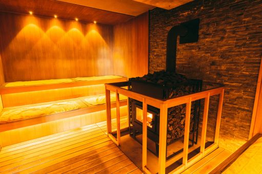 毎日サウナ 前橋本店１