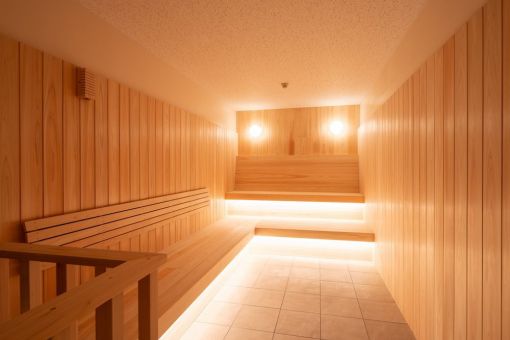 天然温泉かけ流し ゆうゆう会館1