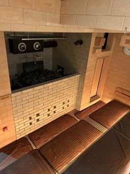 オールドルーキーサウナ 渋谷ハチ公口店1