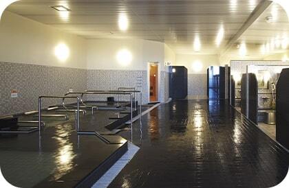 ジェクサー新潟１