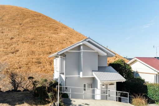 COCO VILLA 大室山１