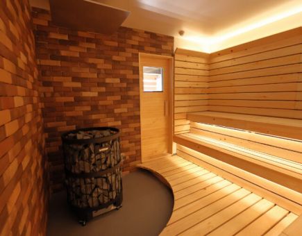 KUUMA シェアサウナ１