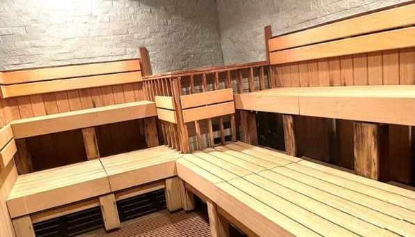 ルネサンス佐倉1