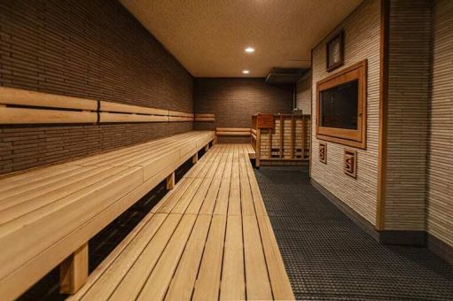 ルネサンス北千住241