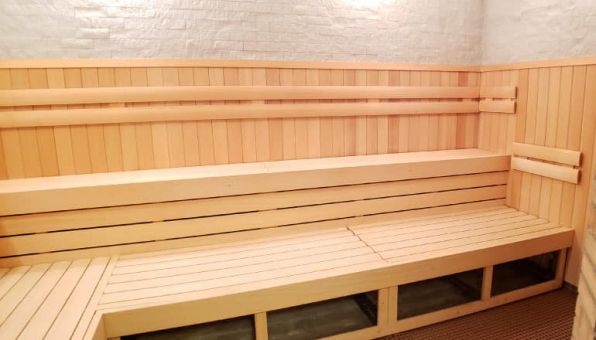 ルネサンス赤羽1