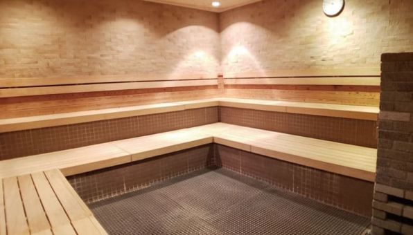 ルネサンス東伏見241