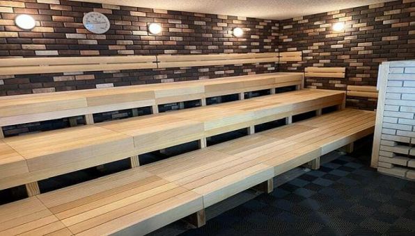 ルネサンスひばりヶ丘241