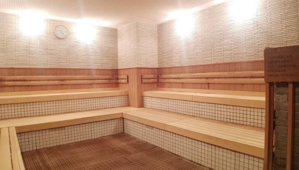 ルネサンス港南中央241