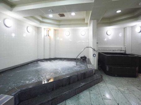 ルネサンス聖路加ガーデン1