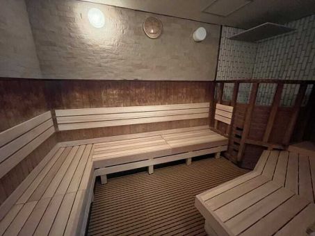 ルネサンス多摩川1