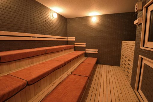 西武秩父駅前温泉 祭の湯1