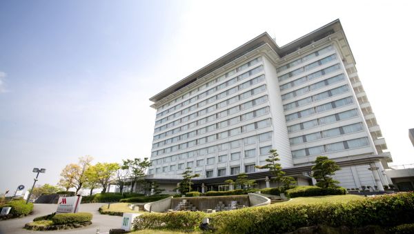 琵琶湖マリオット１