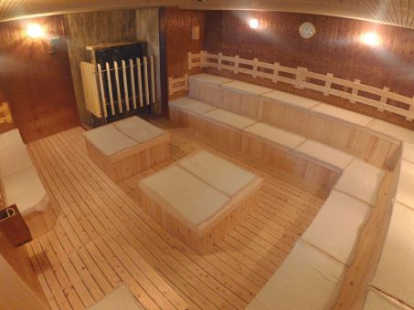 テルメおがわ１