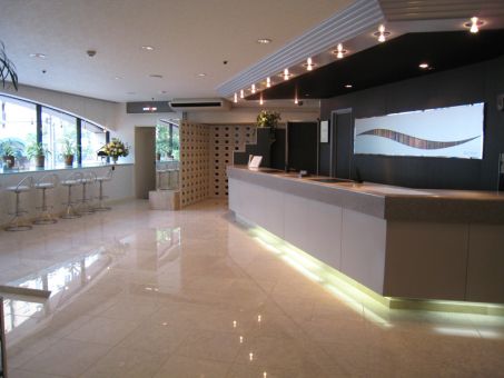 サンプレイン長堀１