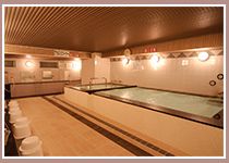 磊の温泉 六本木ＶＩＶＩ１