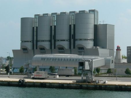 さかいポートサウナ1