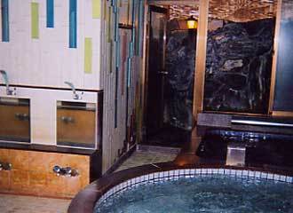 ヘルスよしの湯１